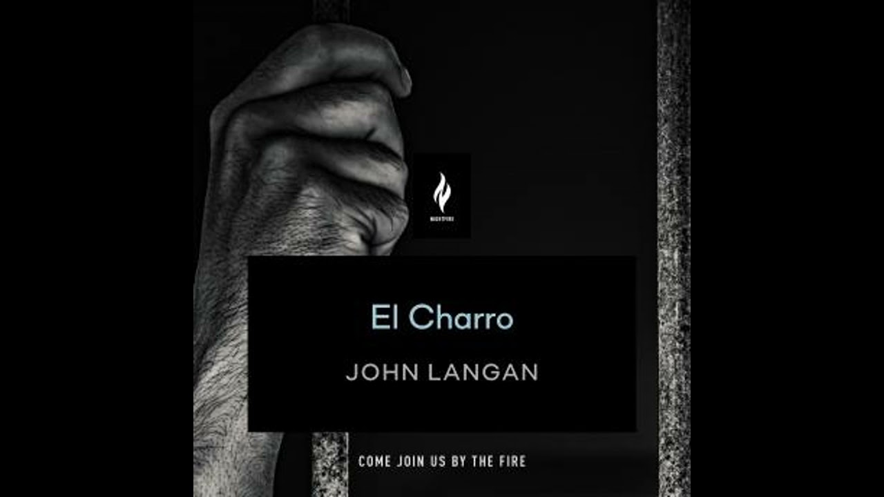 Charro: A Short Horror Story - John Langan