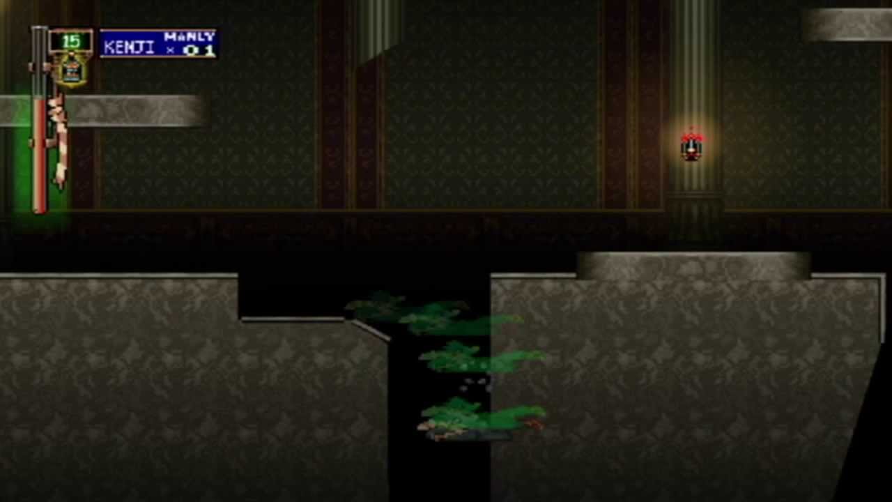 The Indie Gamers: Let's play Kenjivania pt2