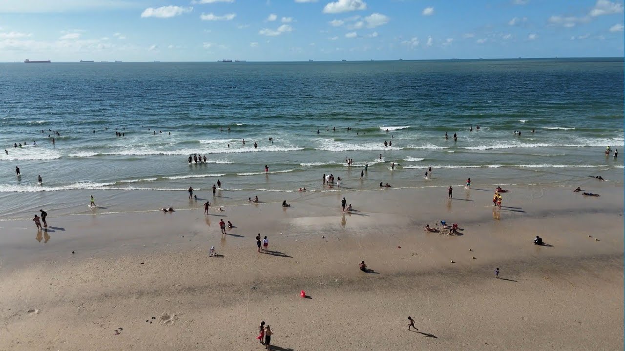 Sao Luis - Maranhao