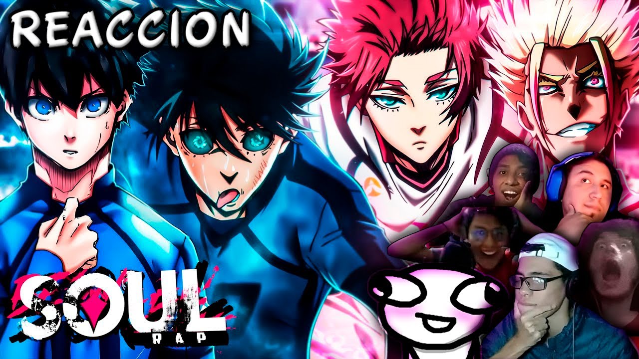 TumbaBurras Reacciona a 
