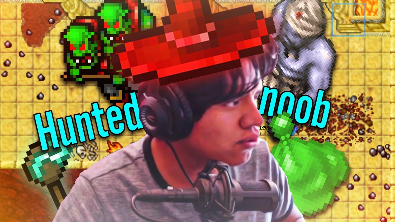 🧩Tibia | EL PEOR INICIO💔 - New Retro Hardcore 1