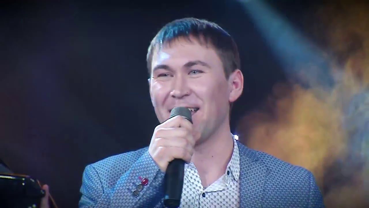 Разил Исмагилов - Икәу бергә    Rial Records video