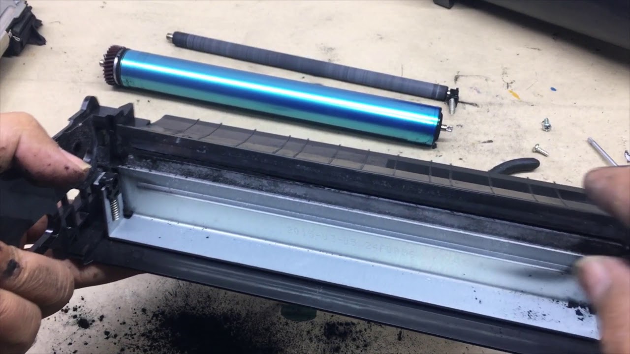 LEXMARK MS 510 TONER DOLUMU MS310/ MS410/ MS510/ MS610