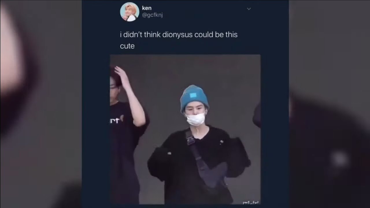 Basically ARMY Tweets #101