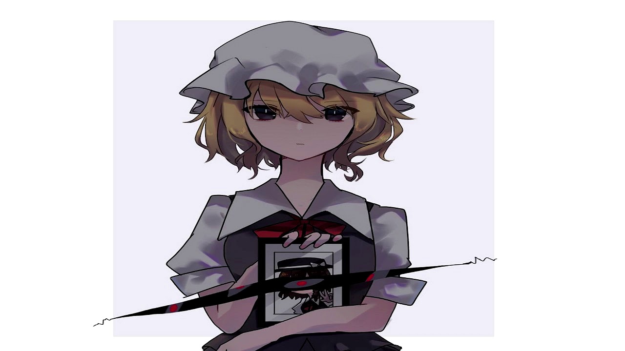[Touhou Vocal] [GET IN THE RING] Lunatic Kaleidoscope (spanish & english subtitles)