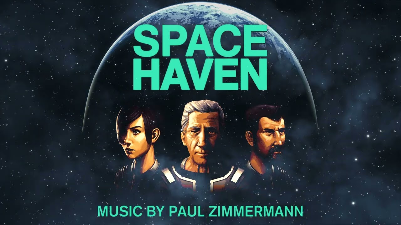 Space Haven OST