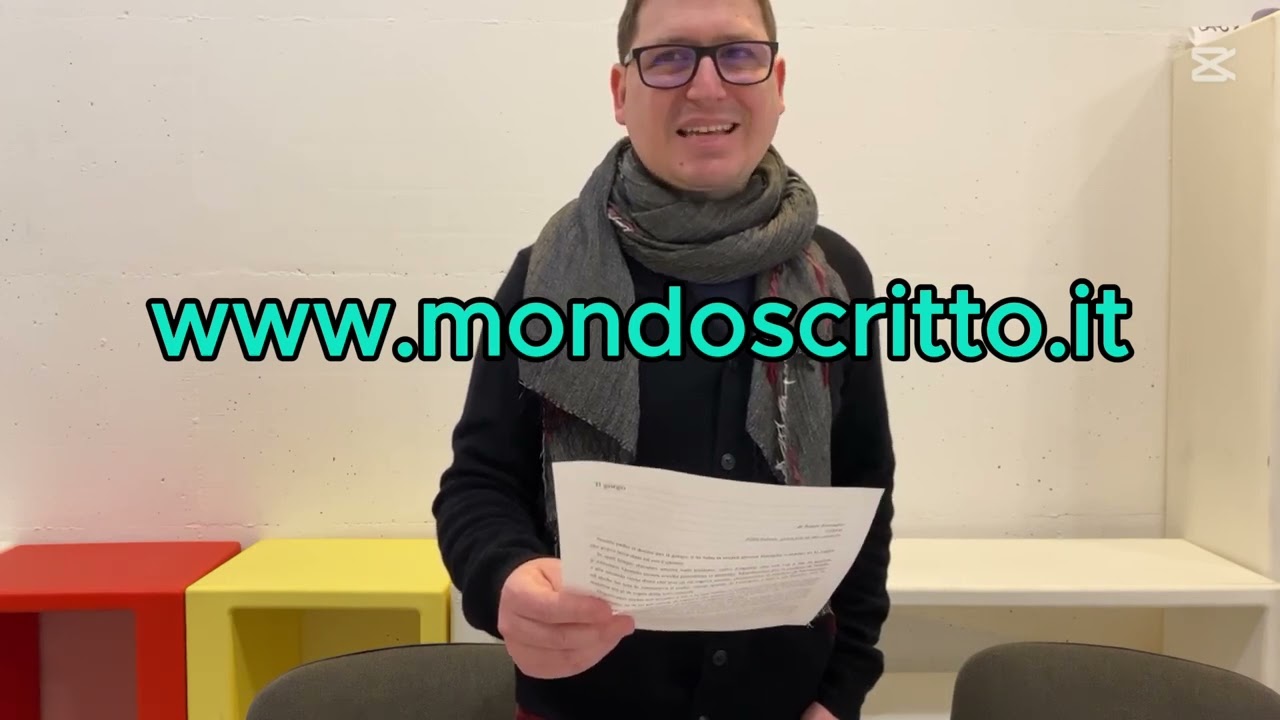 Il più bel racconto italiano del '900 - In classe - 