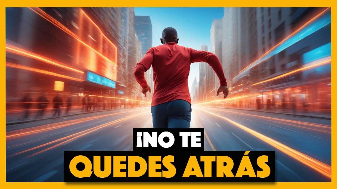[Foco] en el progreso diario! - &iexcl;Motivaci&oacute;n Extrema!