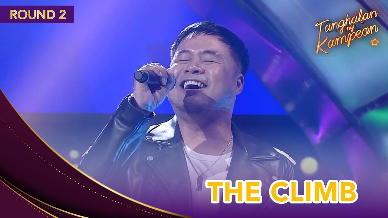 Lucky Robles is an icon of inspiration! | TiktoClock
