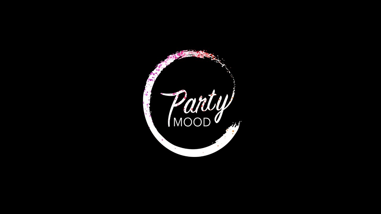PARTY MOOD!
