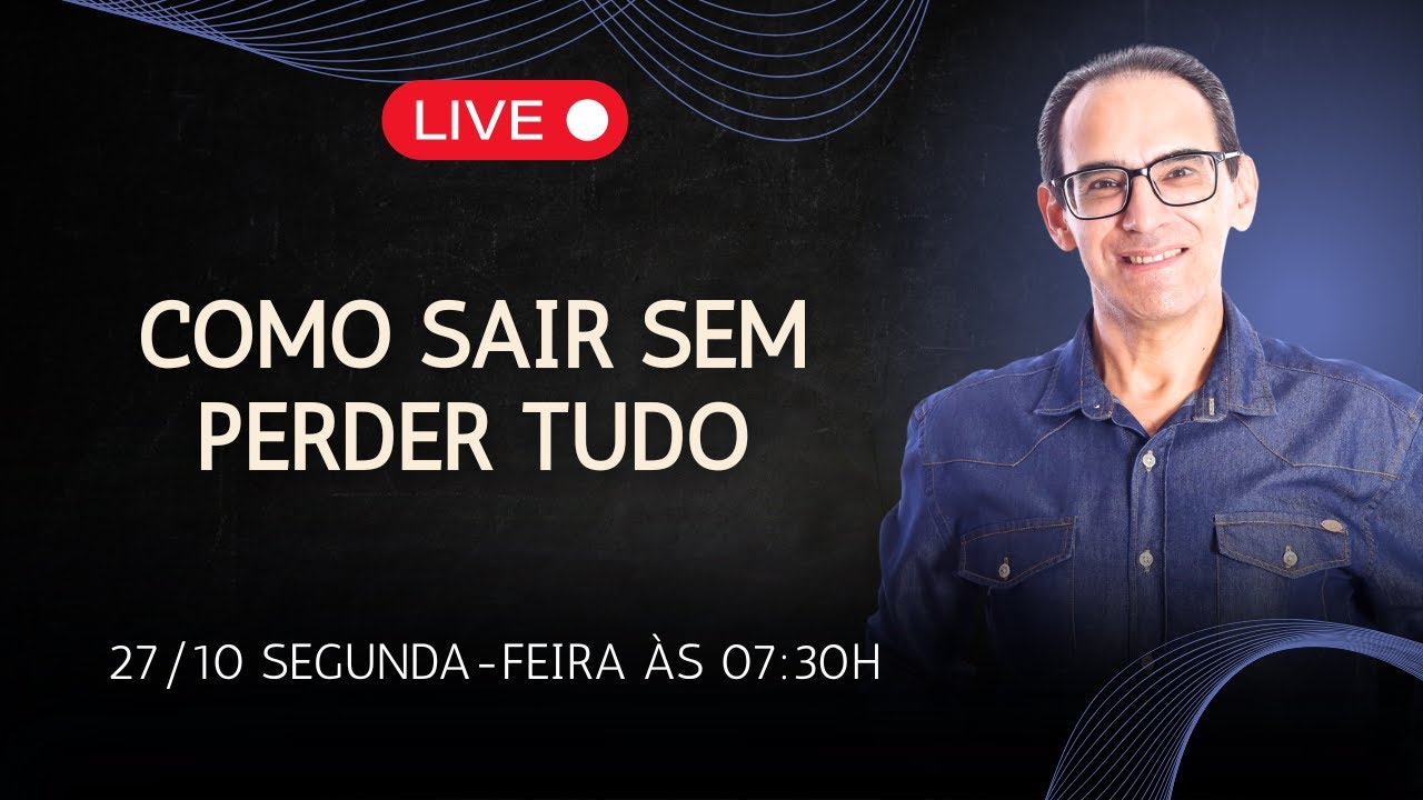Como sair da Torre sem perder sua família, sua fé e sua paz