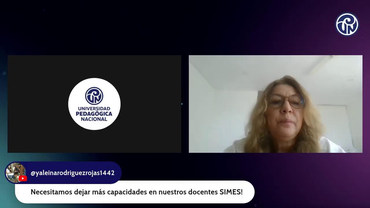 Diplomado SIMES 2025 Sábado 13 diciembre de 2025