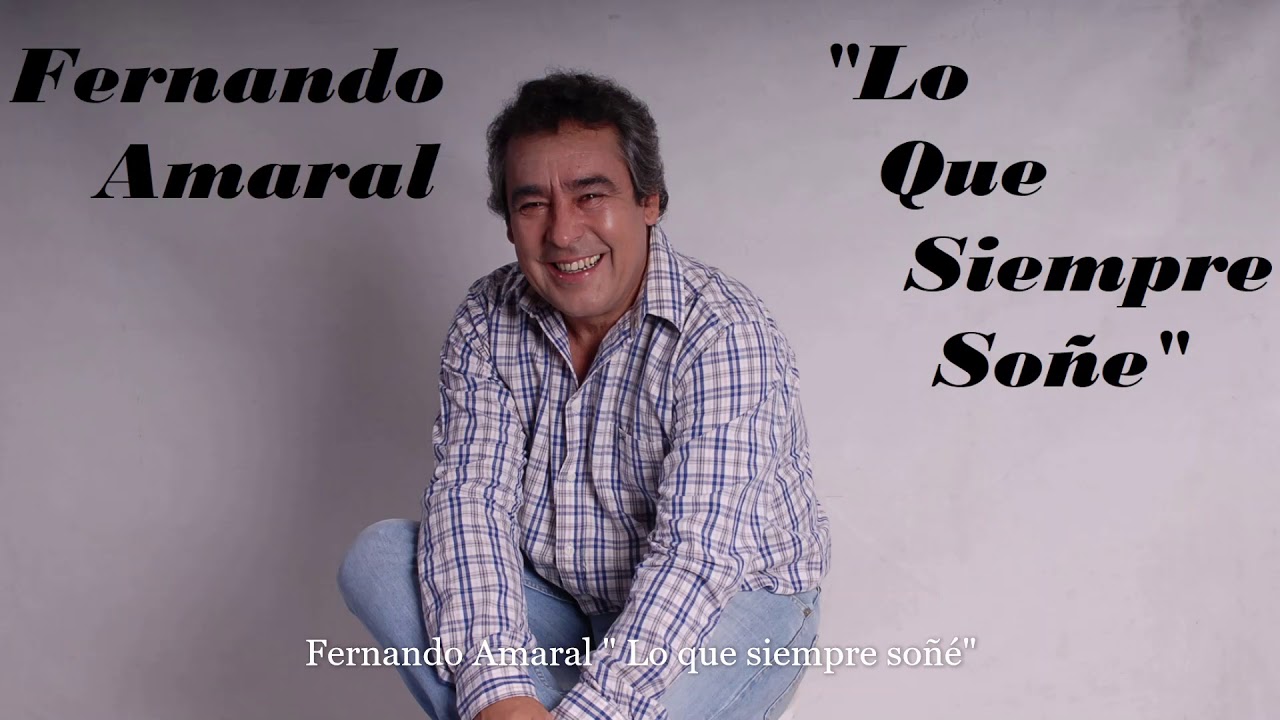 Fernando Amaral 