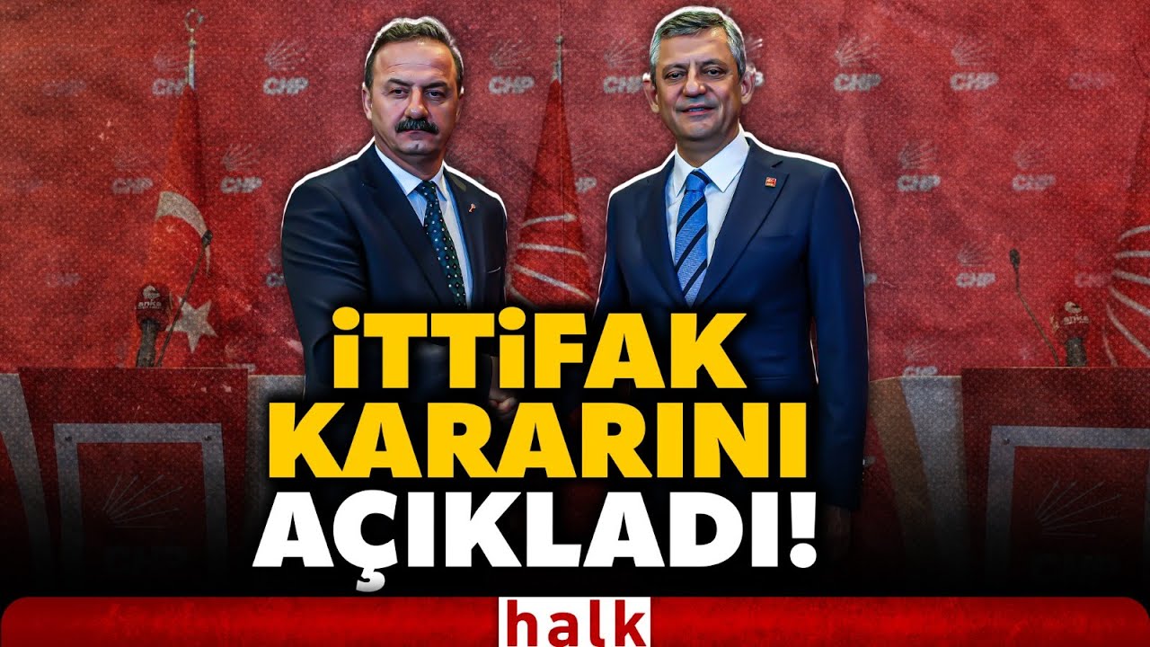 Muhabirimiz sordu Yavuz Ağıralioğlu yanıtladı! CHP-Anahtar Parti ittifakı olacak mı?