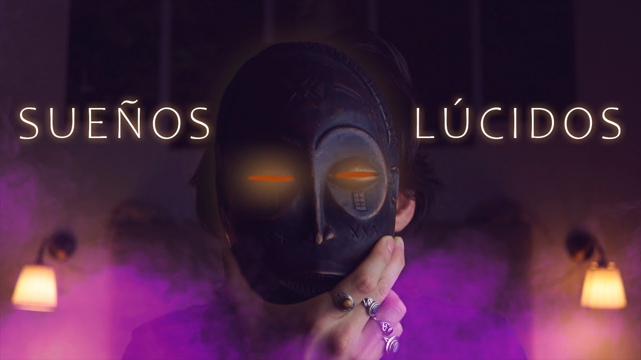 SUEÑOS LÚCIDOS | MI PERTURBADORA EXPERIENCIA 😨