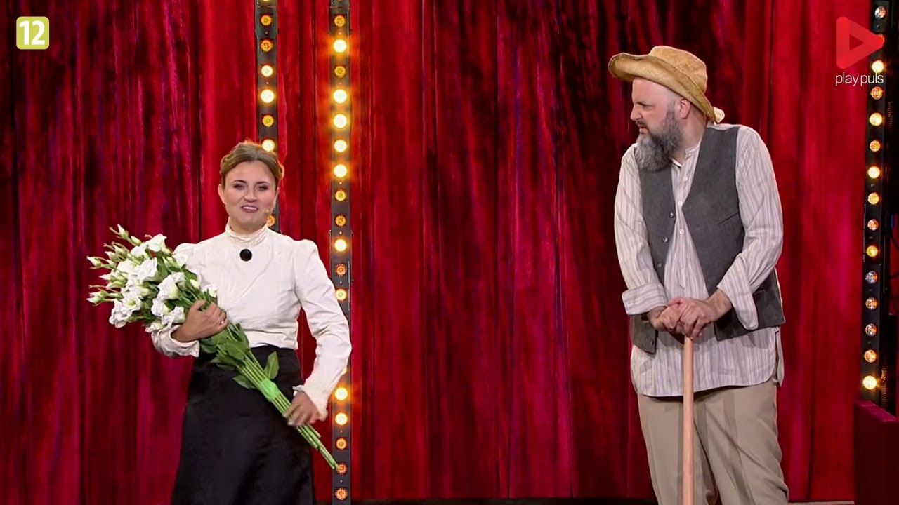 Hit Kabaret Show - sezon 1 / odcinek 5