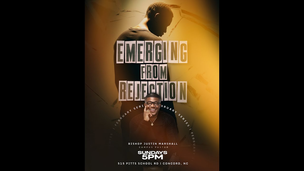 GCC Virtual Worship Experience 🙏🏾