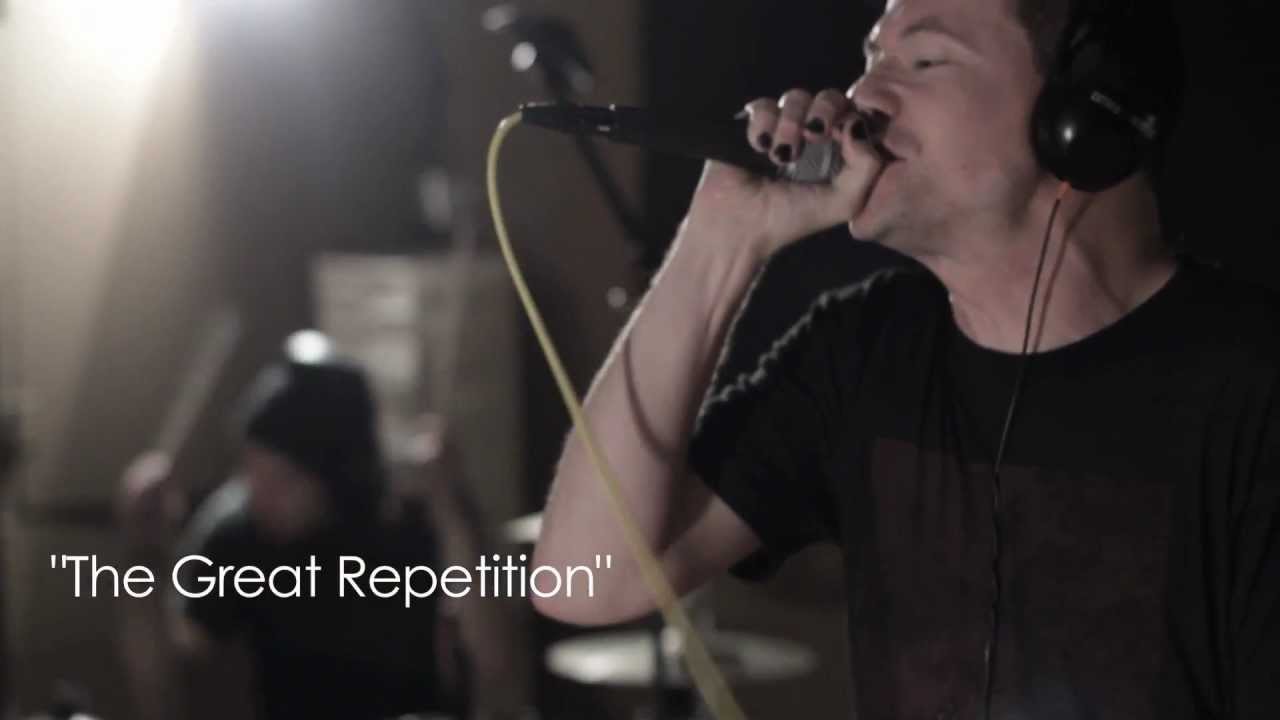 The Waiting Room - Touche Amore
