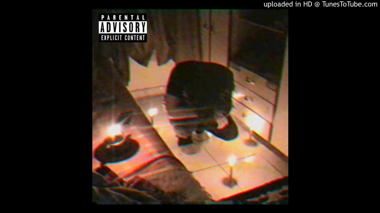 NIILISTA [PROD. BRVXO ADOLESCENTE]