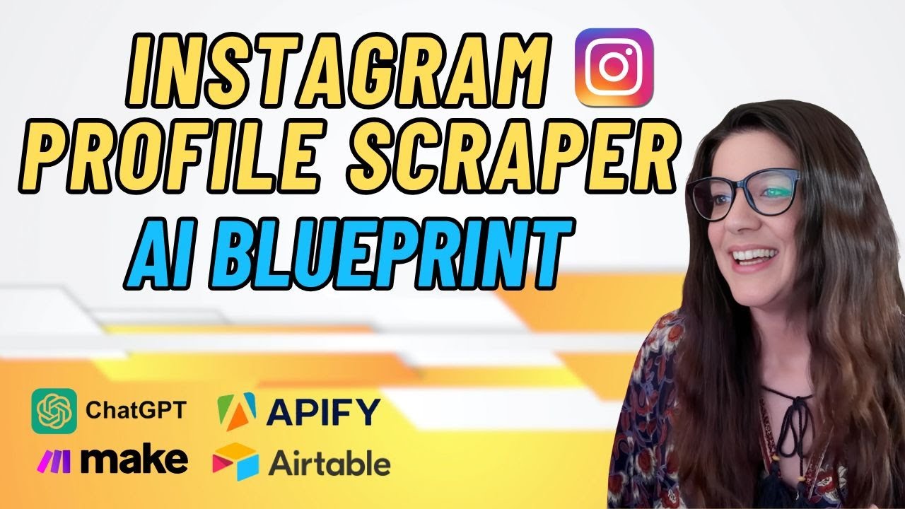 Instagram AI Profile Scraping Automation: All The Instagram Inspiration You'll Need