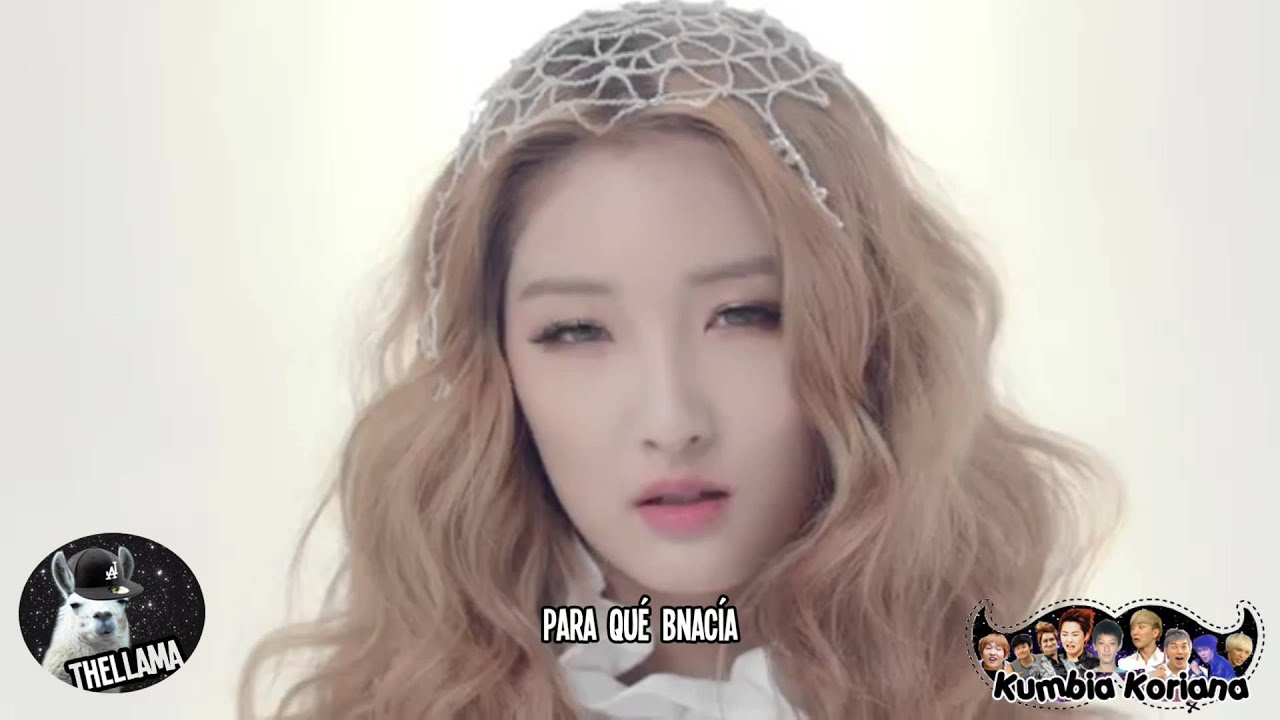 EMEVÉ: H.A.T.E / 4MINUTE (HATE PA' LLÁ QUE LLEGAMO)