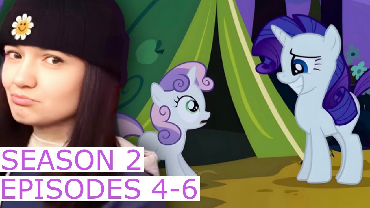 This Made Me Call My Sister! | MLP FIM *REACTION*