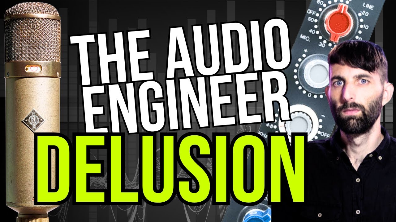 Gear Won't Save You: Shocking Truth About Pro Mixes