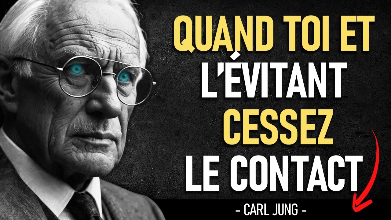 ✨ QUAND TOI ET L’ÉVITANT CESSEZ TOUT CONTACT ( ce qui se passe APRÈS n’est pas ce que tu IMAGINES)