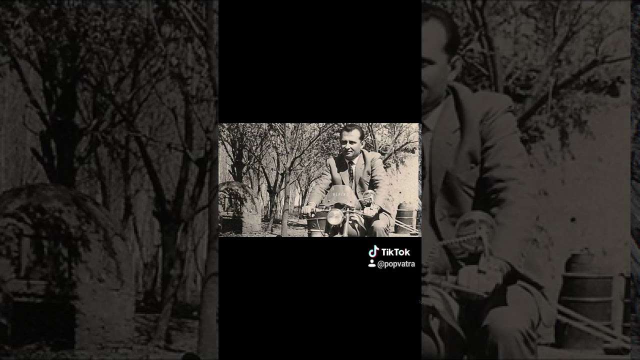 ANTE PAVELIĆ-PI&Scaron;ANJE PO GROBU🇷🇸🏴&zwj;☠️