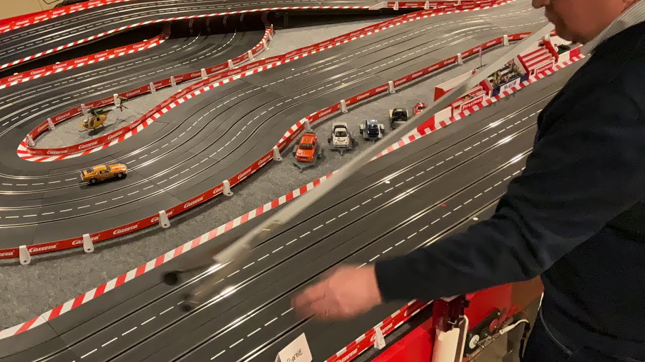 CincySlots.com 1/32 and 1/24 Slot Car Shop