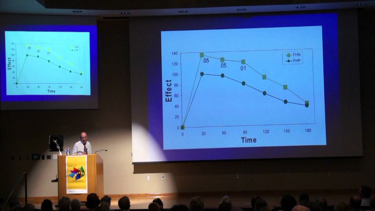 UNM IDEAS in Psychiatry Public Lecture: Marc A. Shuckit, M.D.