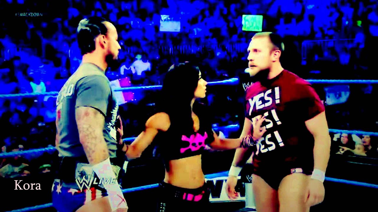 aj lee | careless whisper