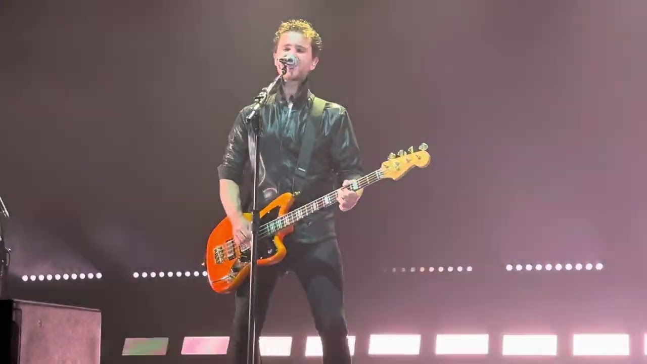 Shiner In The Dark - Royal Blood (Live in Lima, Perú 07/04/2024)