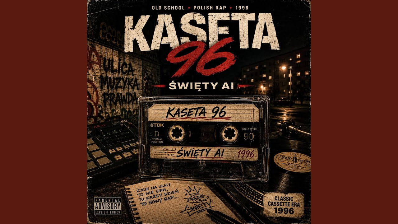 Kaseta 96