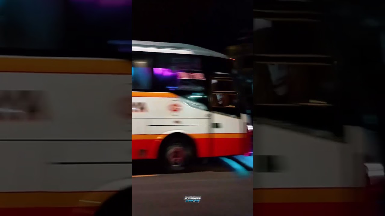kezia mbecak🏃🏿&zwj;♂️ #harapanjaya #busekonomi #busharapanjaya #busmaniacomunityindonesia #fypシ゚viral