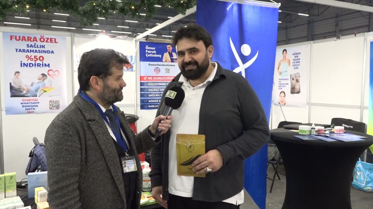 İsmail Hilmi GEÇİM o mucize tedavi yöntemini ugulamalı olarak anlatıyor #powerpatch 