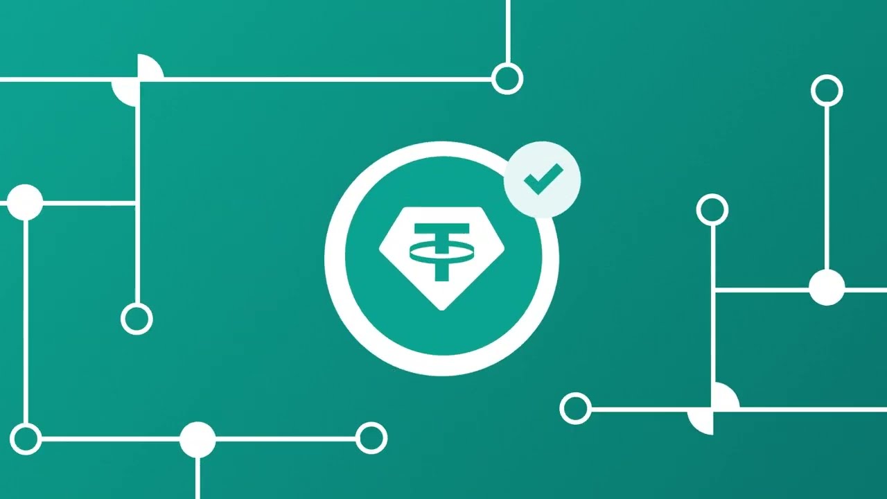Tether Explained | TETHERDaddy