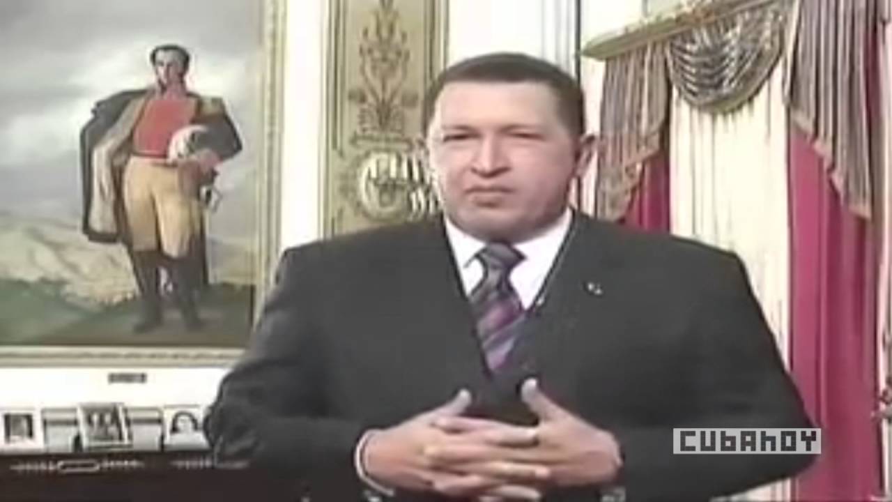 12 años de la victoria chavista en referendo revocatorio