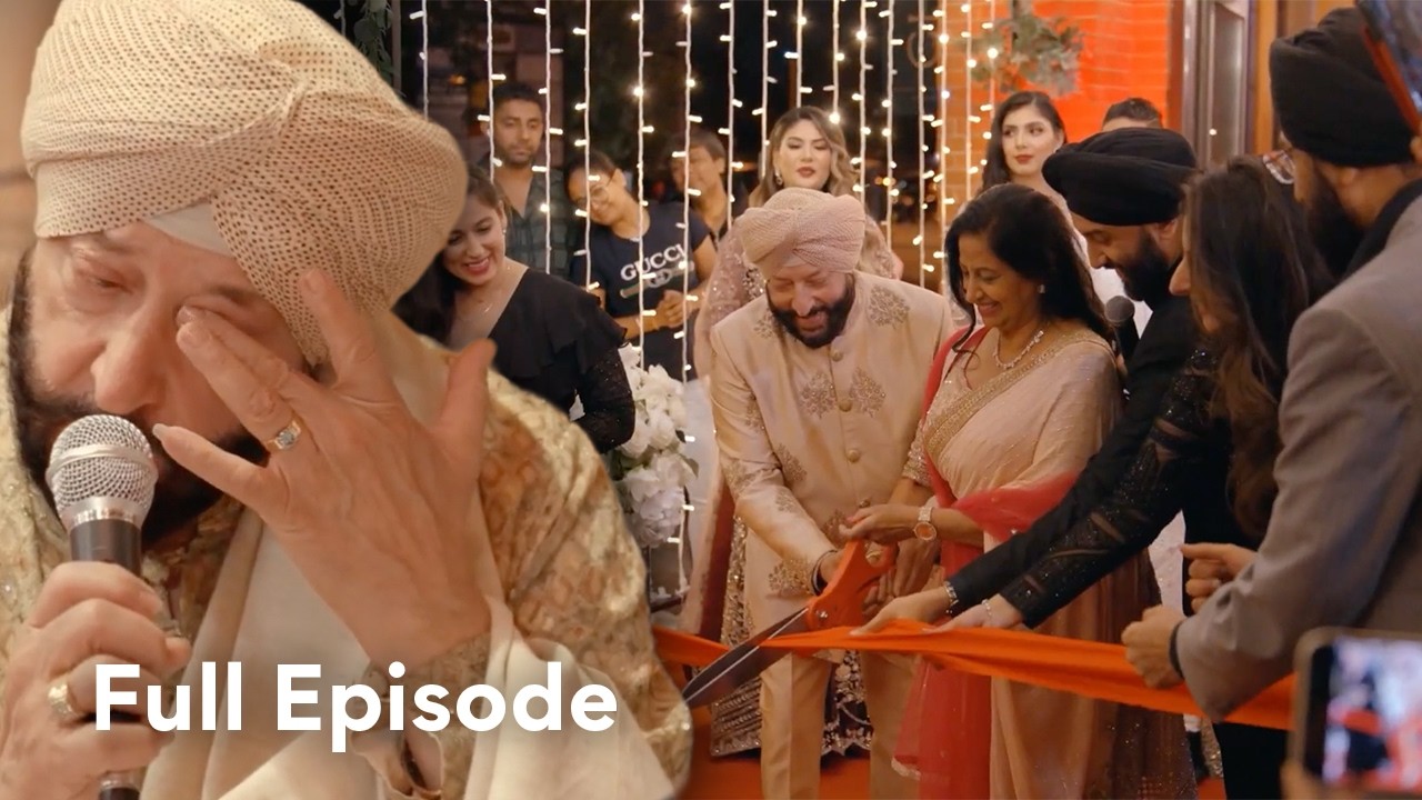 A Radio Mistake Turns Into a 48-Hour Store Opening Crisis | EP9 | Bollywed S2