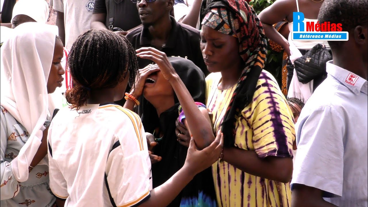 Baccalauréat 2024 :Les  résultats tombent au Lycée Malick Sy