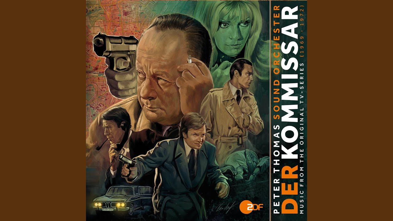 Du lebst in deiner Welt (TV-Version)