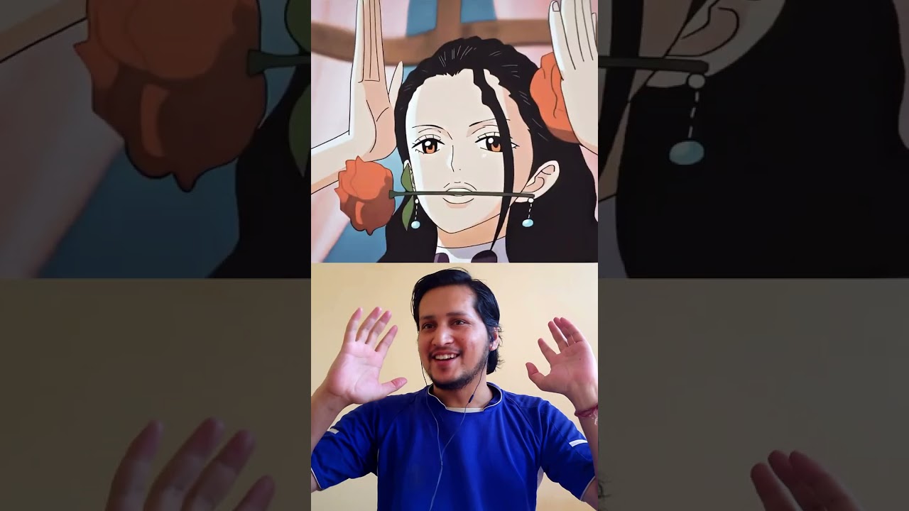 Are You One Piece Fan | Comment Below #shorts #ytshorts #onepiece