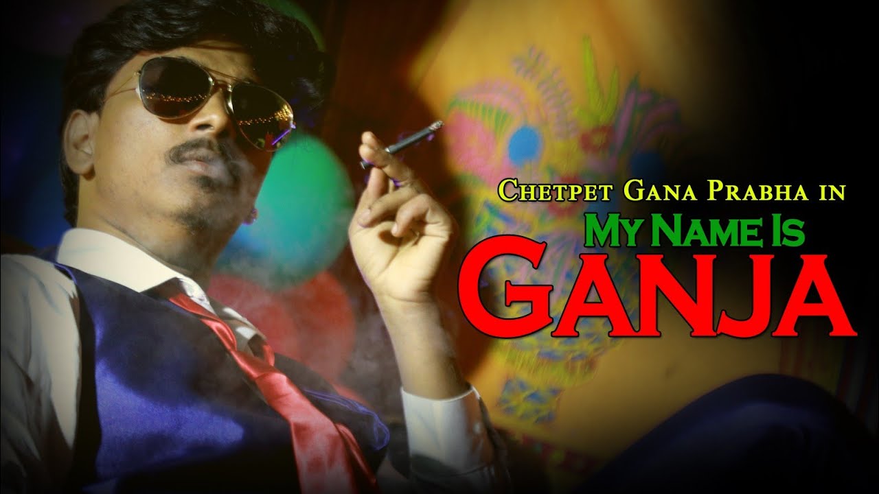 Awareness gana Song Tamil ll Chetpet Gana Prabha Song llGana Prabha Songs