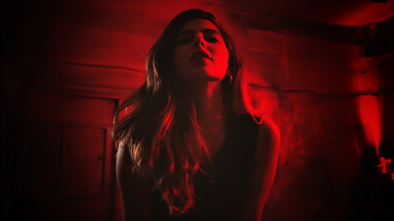 Jib Ba3d Mel (جيب بعد مال) - Anthony Samarany ft. Nizar Zgheib & Jabha (4K Music Video)