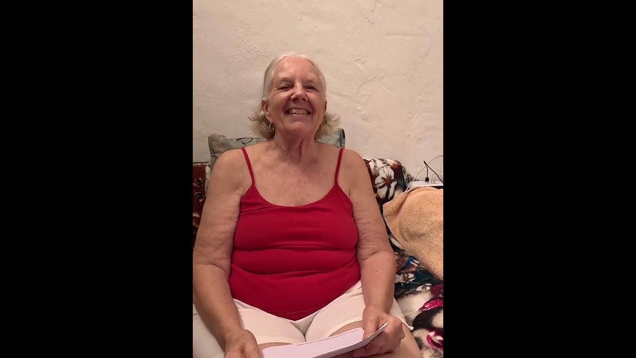 TESTIMONIAL TUESDAY! ~Mari Lou