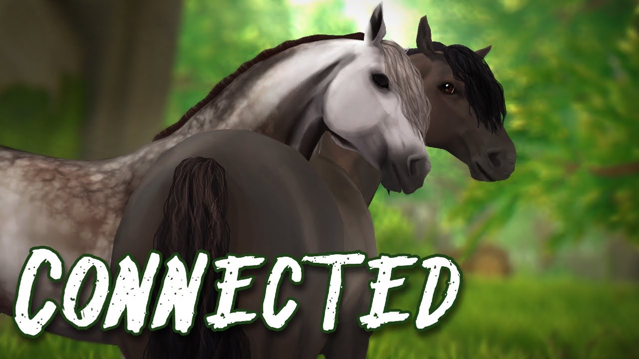 Connected | Star Stable short movie