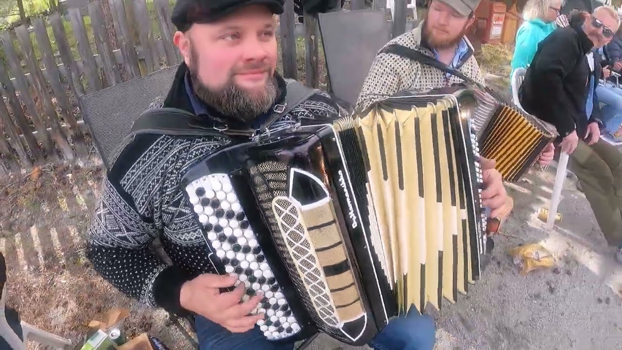 Raggen Går - Flåklypa Grand Prix DEL3