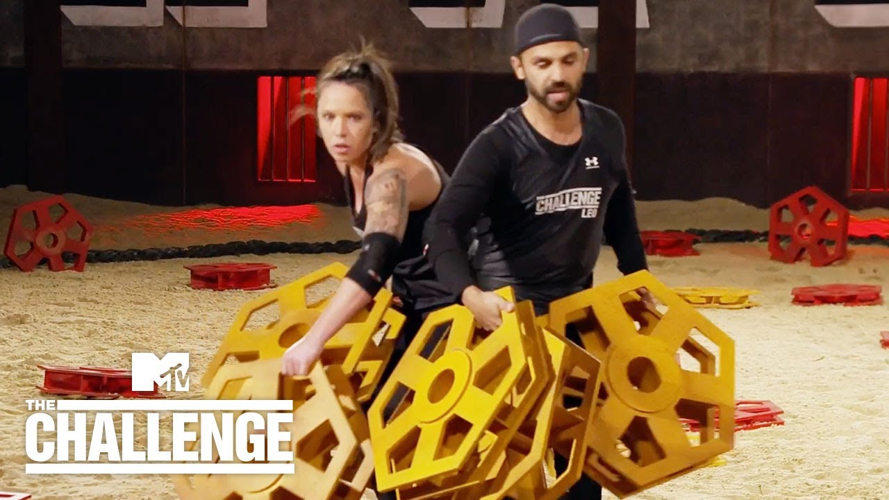 Sarah & Leo Prove EVERYONE Wrong 😈 The Challenge: USA