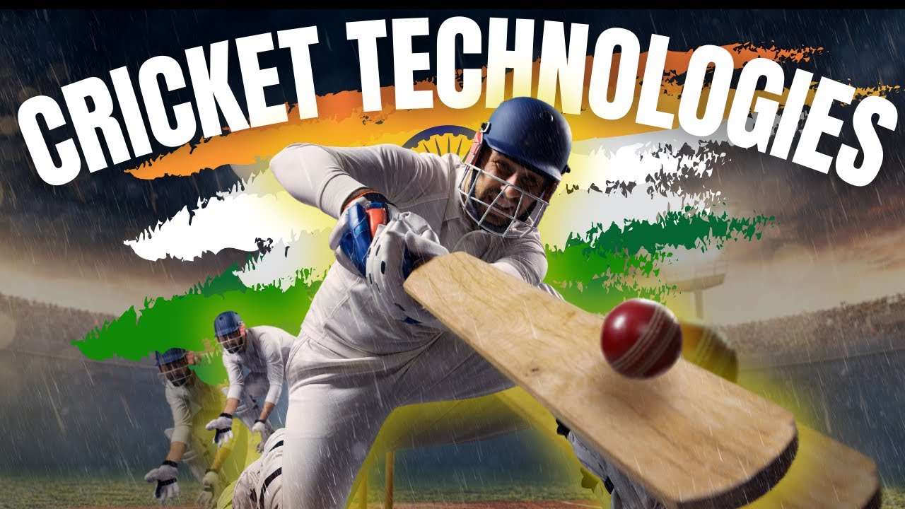 Futuristic Advanced Technology Used in Cricket | IPL 2024 | Miss Media