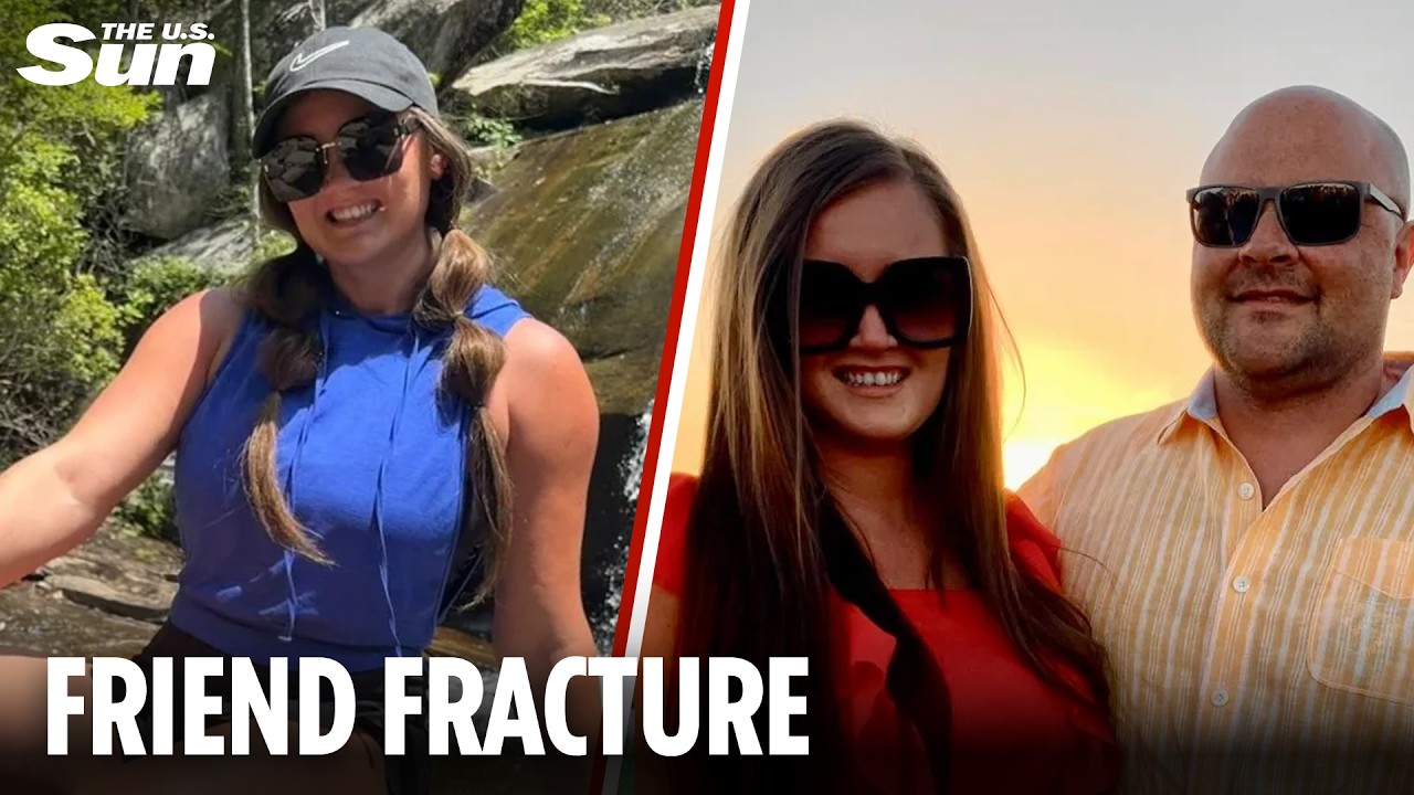 Elena Moore&rsquo;s friend breaks silence with cryptic message | The US Sun